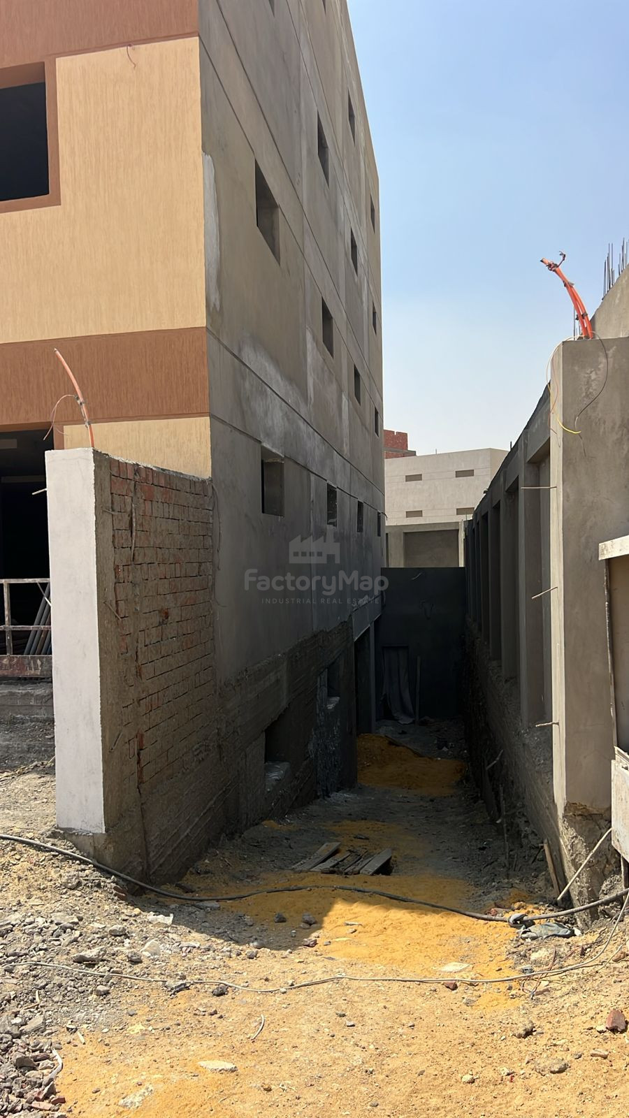 مصنع في التجمع – كود 4121