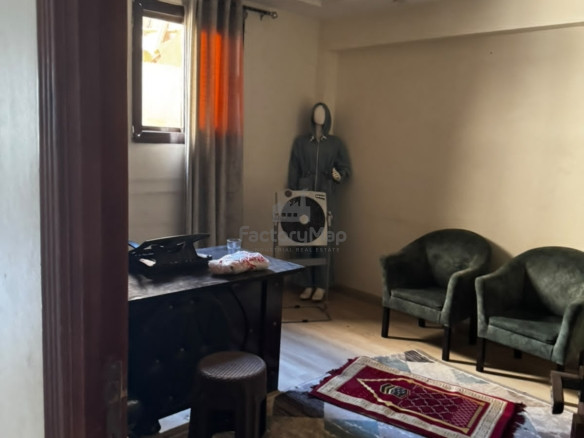 مصنع في 6 اكتوبر المنطقه الصناعيه الرابعه – كود 4133