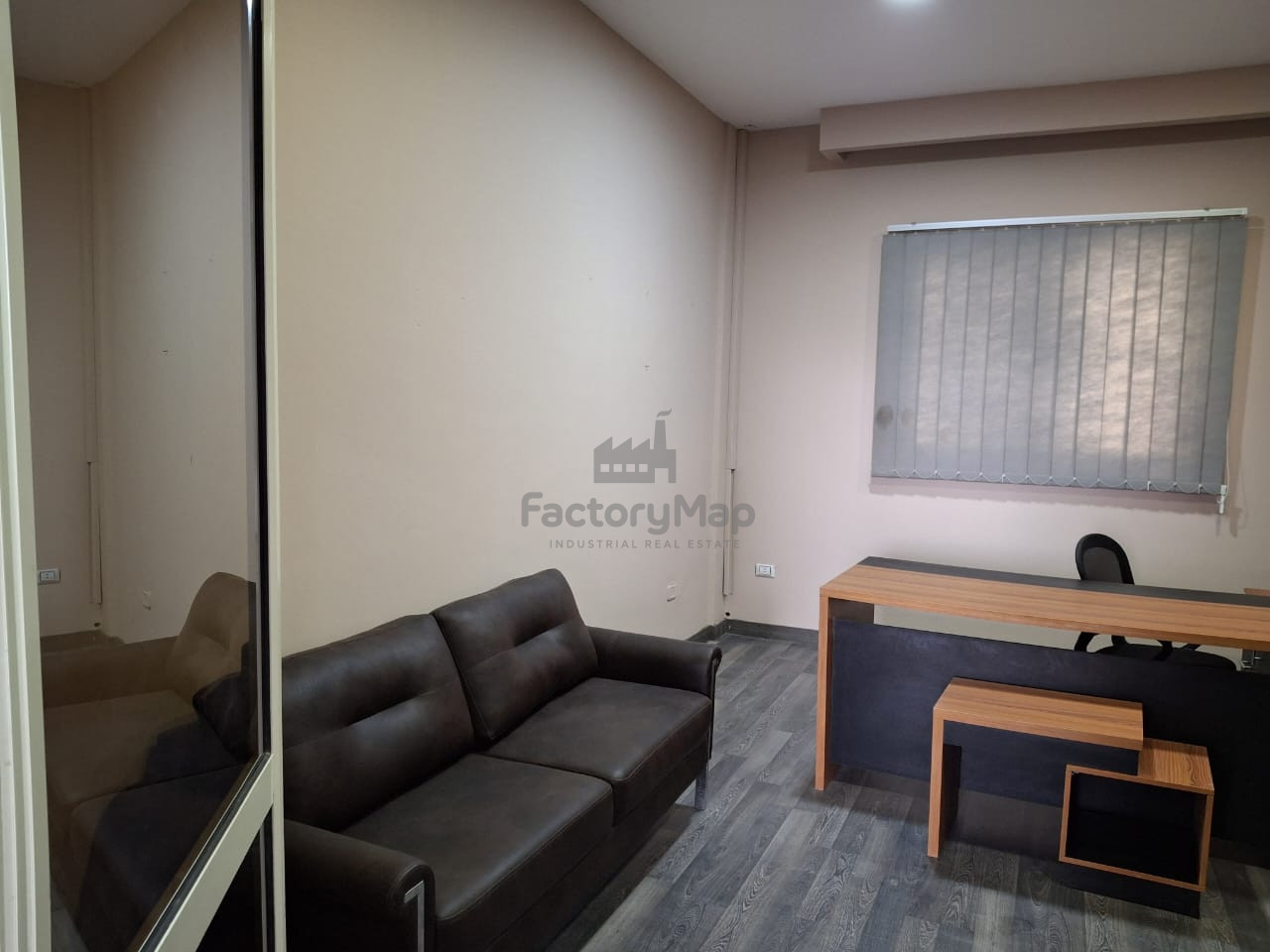 مصنع في التجمع – كود 3984