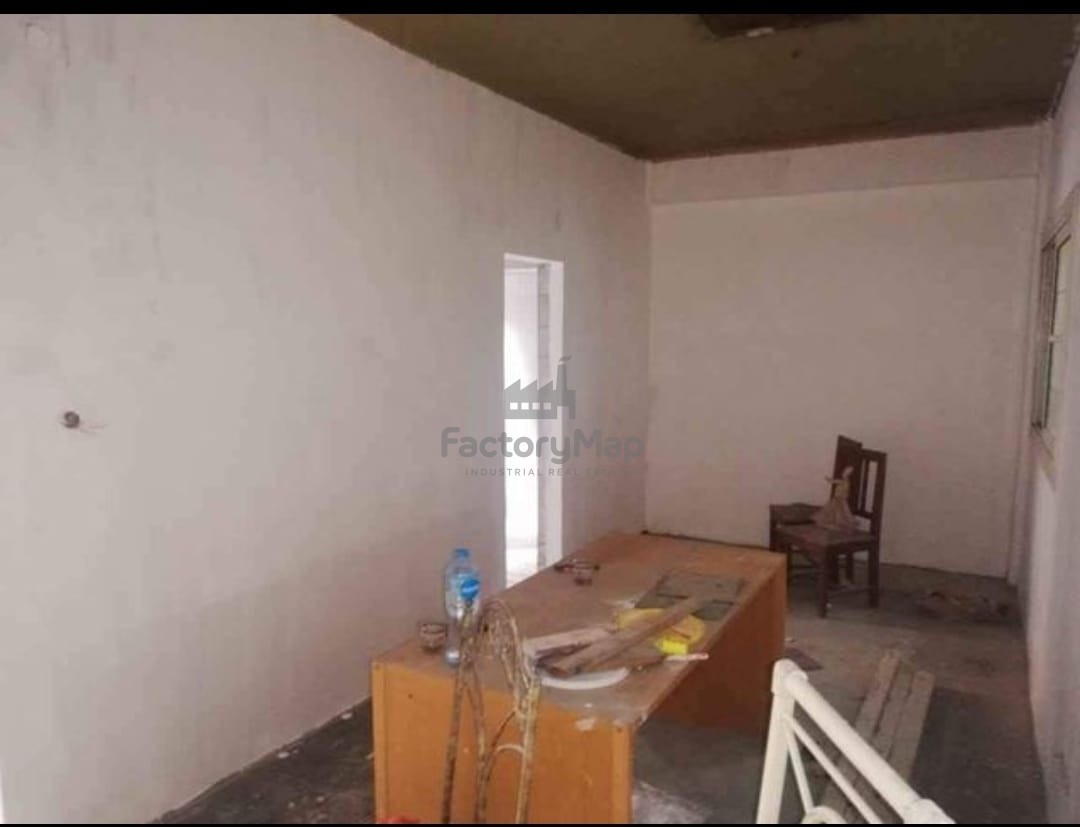 مصنع في التجمع – كود 3890 مصنع في التجمع – كود 3890