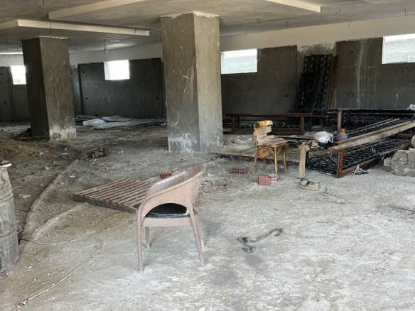 مصنع في التجمع – كود 4121