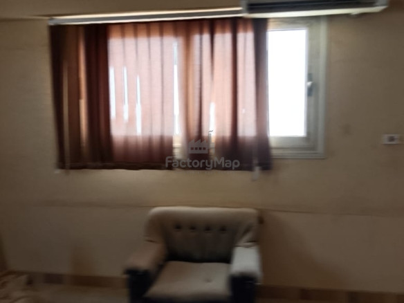 مصنع في بني سويف الجديده – كود 3955