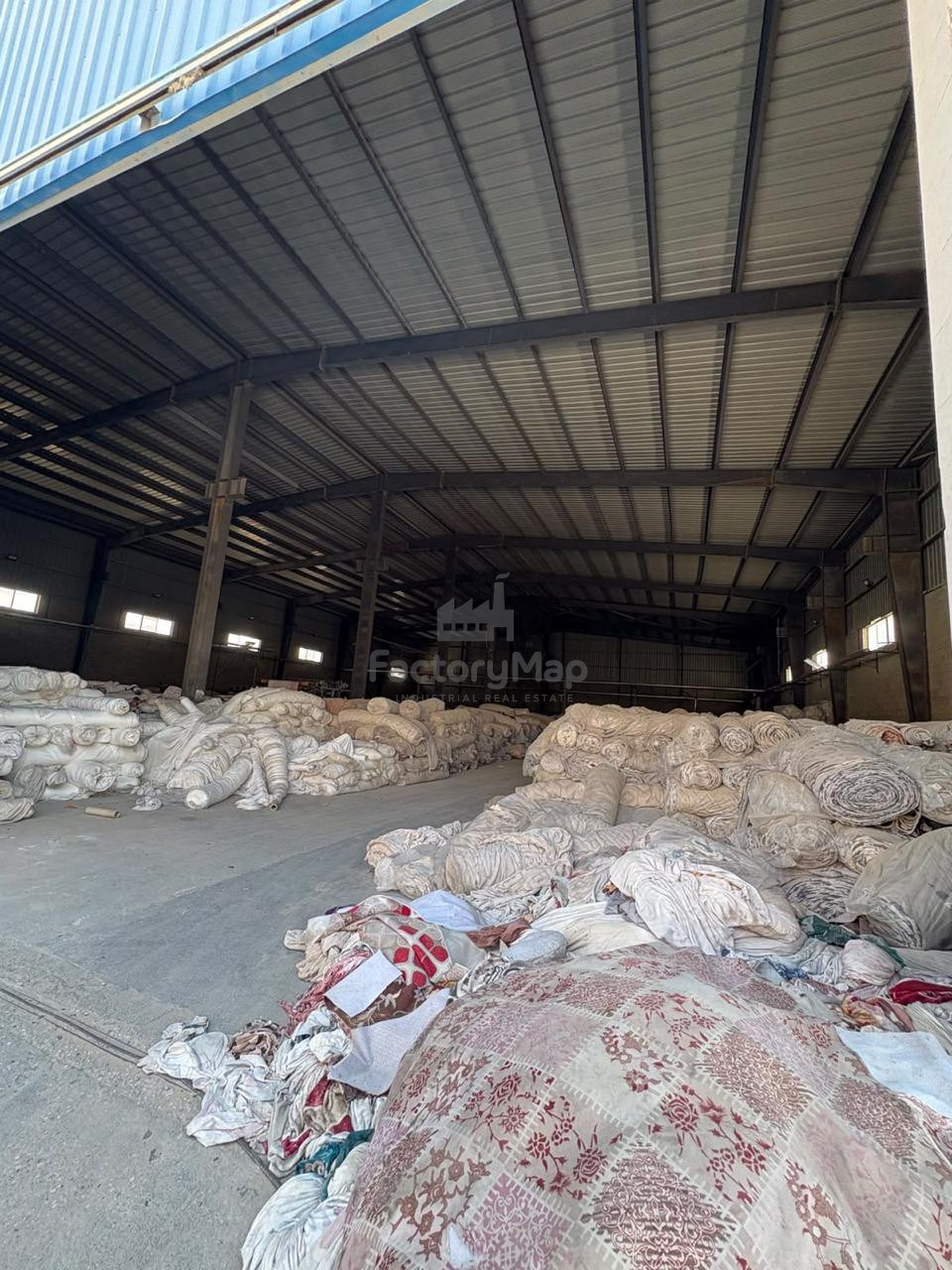 1001508793 مصنع سجاد 5000م للإيجار في المنطقة الصناعية بالتجمع الخامس (القاهرة الجديدة)، القاهرة
