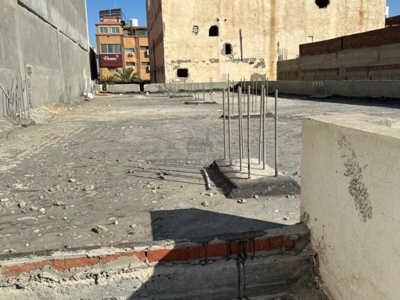 مصنع في برج العرب – كود 3897