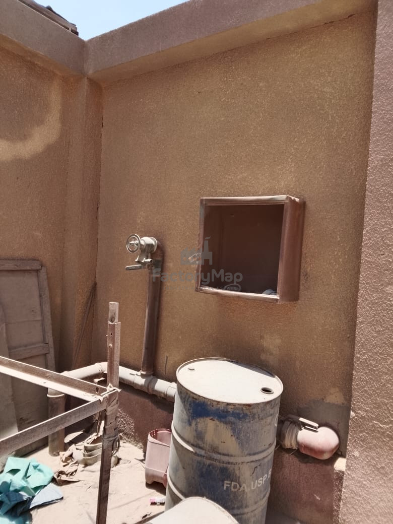 مصنع في بني سويف الجديده – كود 3955 مصنع في بني سويف الجديده – كود 3955