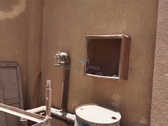 مصنع في بني سويف الجديده – كود 3955