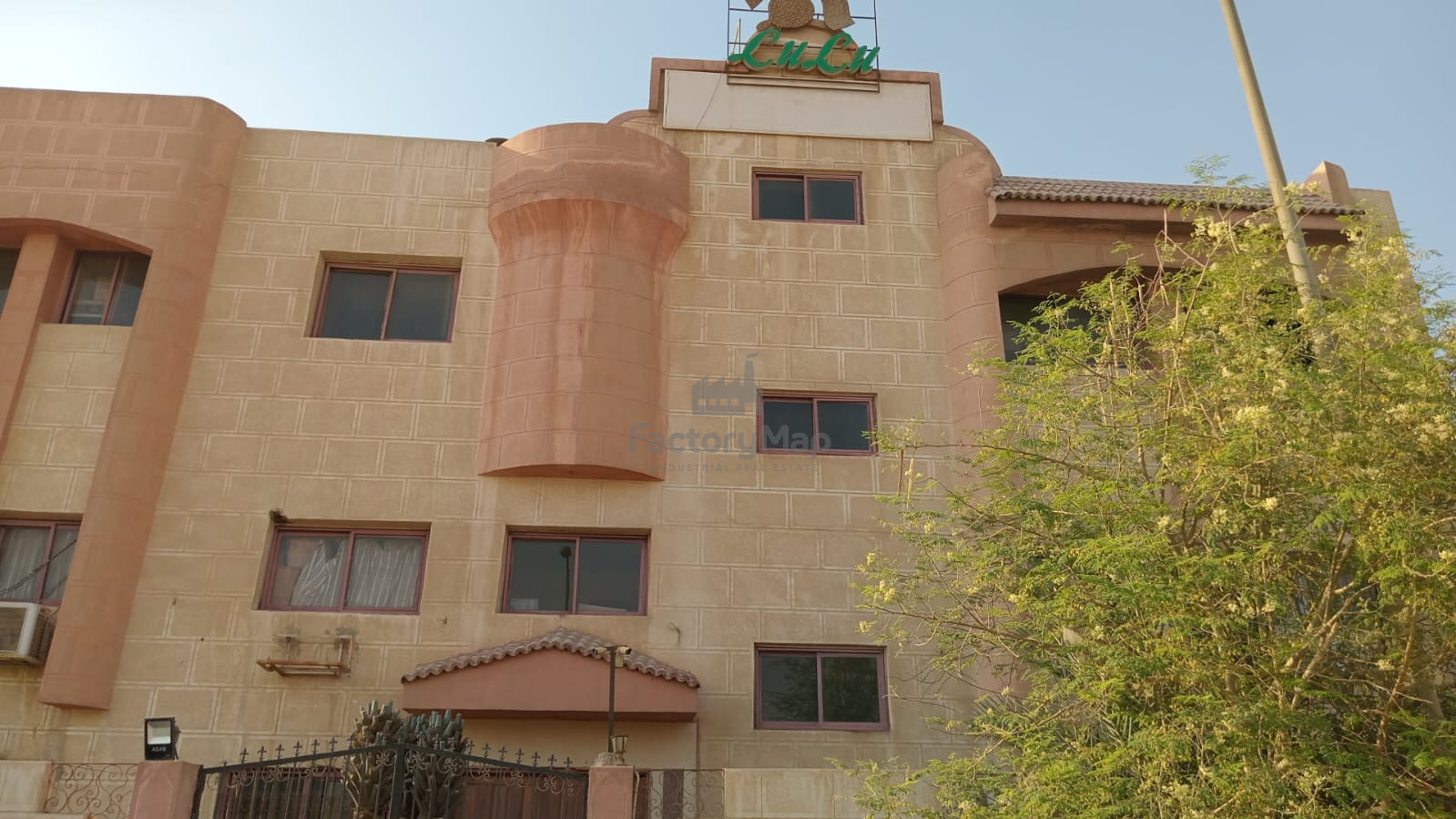 مصنع في العبور – كود 3887 مصنع في العبور – كود 3887