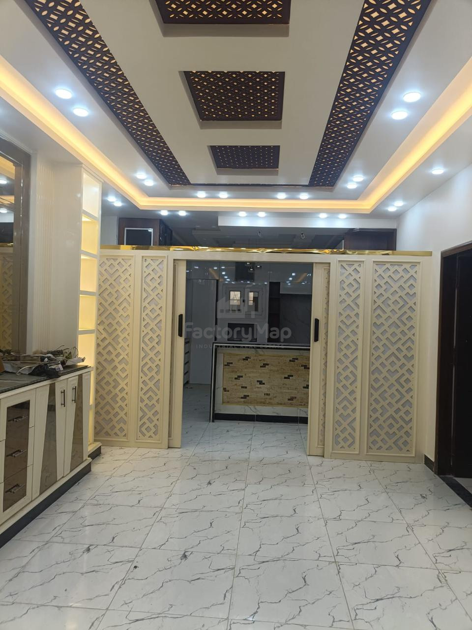 مصنع في البحيره – كود 4091 مصنع في البحيره – كود 4091