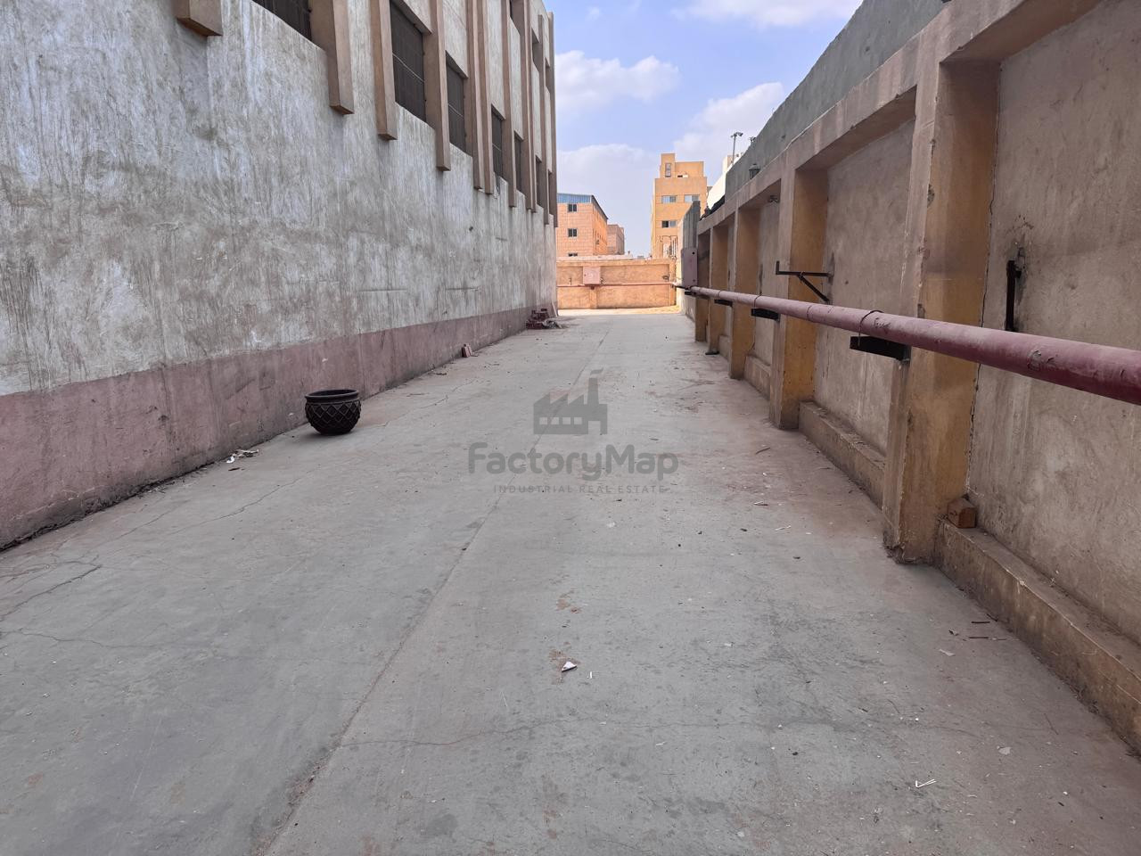 مصنع في العبور – كود 3887 مصنع في العبور – كود 3887