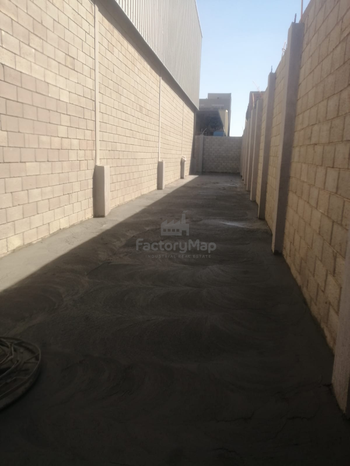 مصنع في العاشر – كود 4089