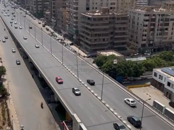 مقر تجاري في مدينة نصر – كود 3951