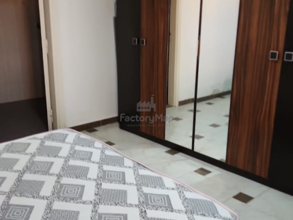 شقه في الرحاب – كود 4061