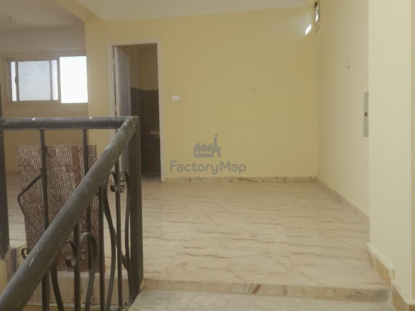مصنع في العبور – كود 3950