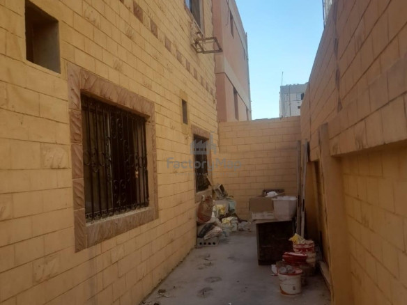 مصنع في العبور – كود 3950