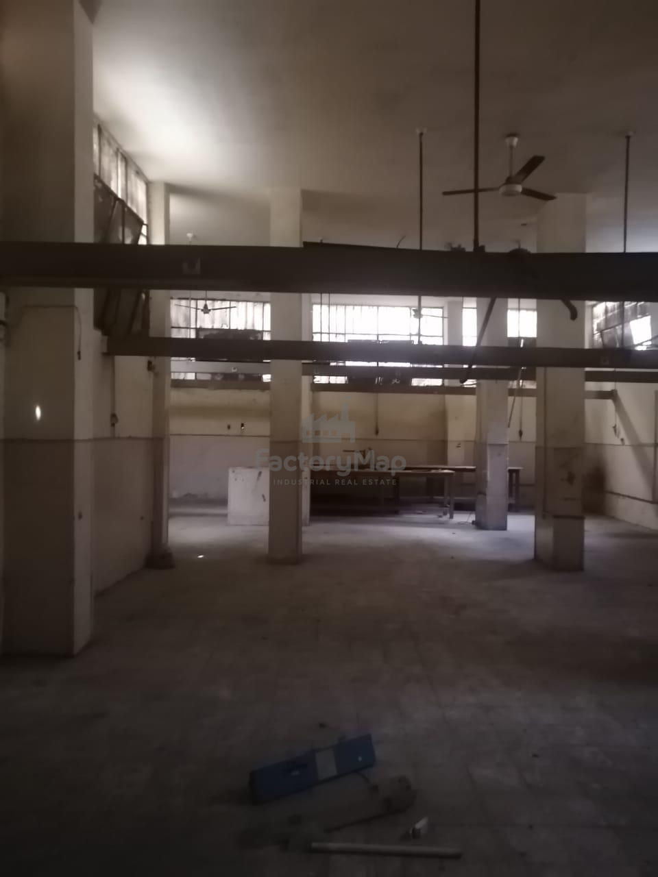 مصنع في العباسيه – كود 3898 مصنع في العباسيه – كود 3898
