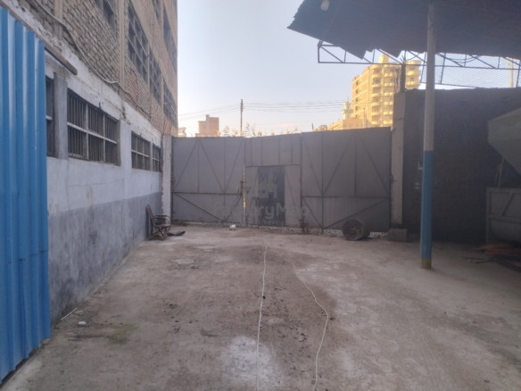 مبنى في بنها – كود 4012