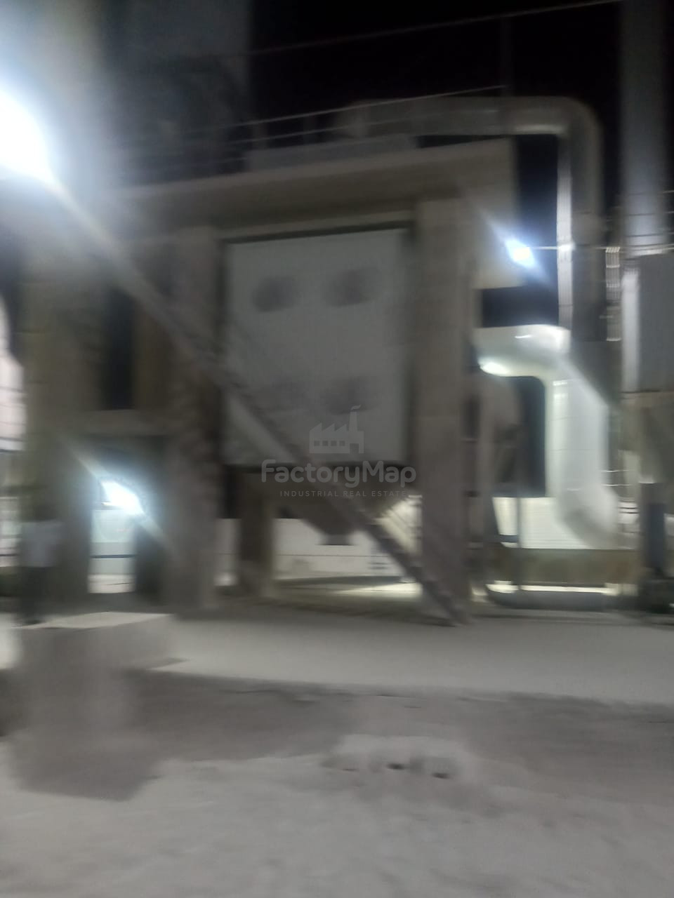 مصنع في قنا – كود 4082