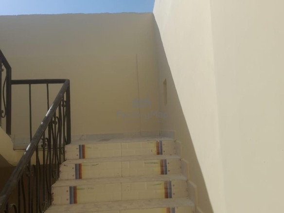 مصنع في العبور – كود 3950