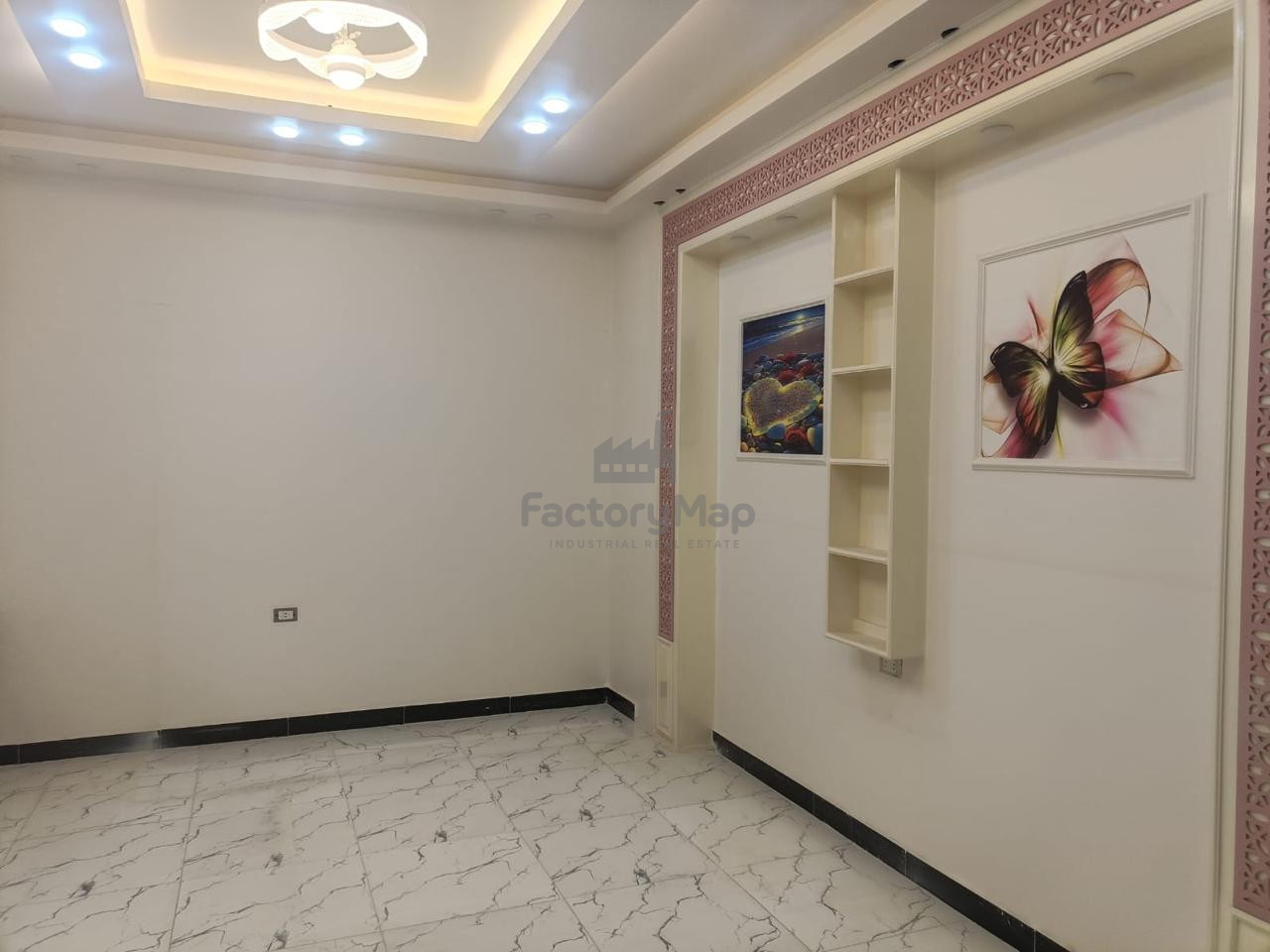 مصنع في البحيره – كود 4091 مصنع في البحيره – كود 4091