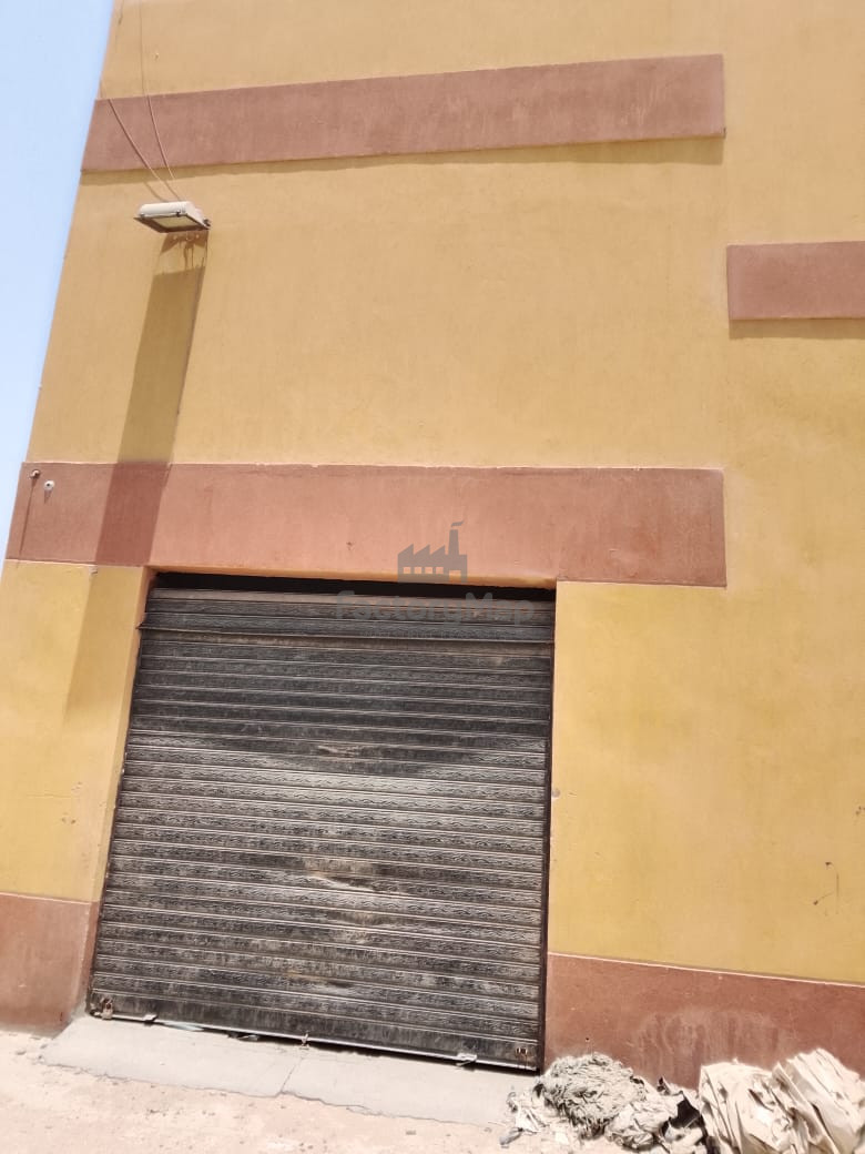 مصنع في بني سويف الجديده – كود 3955 مصنع في بني سويف الجديده – كود 3955