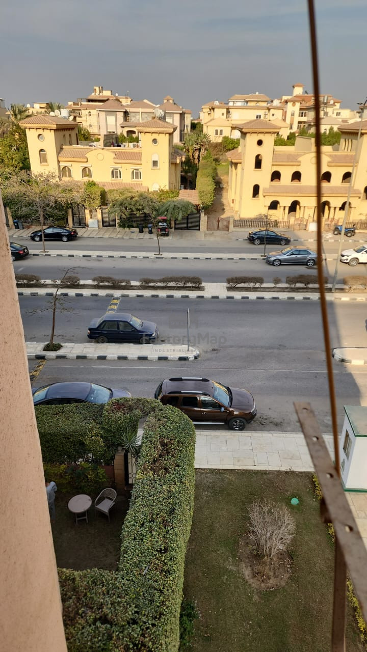 شقه في الرحاب، القاهرة، القاهرة