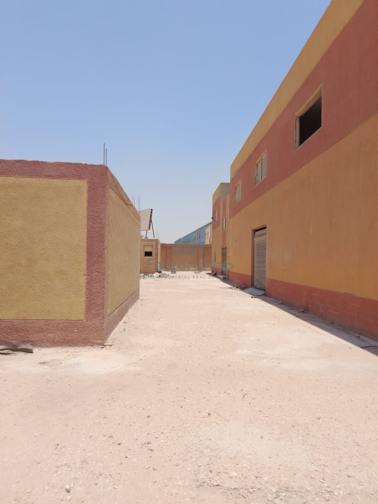 مصنع في بني سويف الجديده – كود 3955 مصنع في بني سويف الجديده – كود 3955
