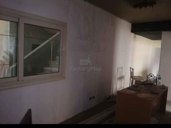 مصنع في التجمع – كود 3890