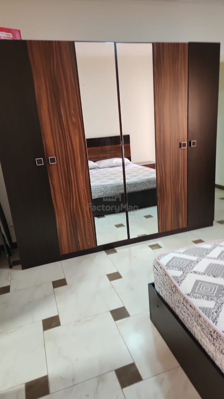 شقه في الرحاب – كود 4061 شقه في الرحاب – كود 4061