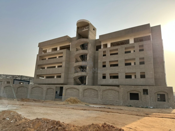 مصنع في العاشر – كود 3903