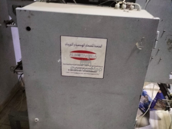 مصنع في المنيب – كود 3914