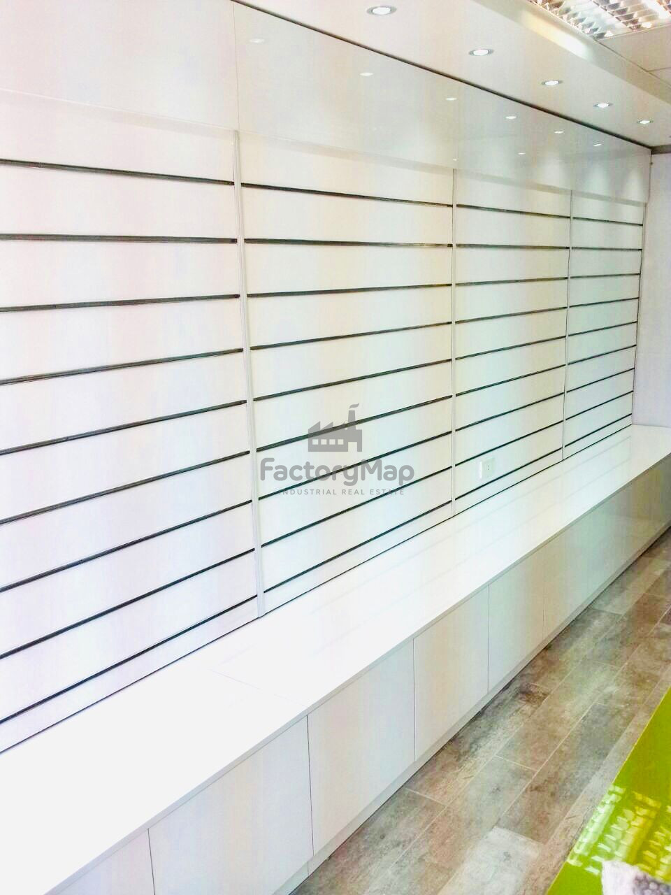 محل في التجمع – كود 3982 محل في التجمع – كود 3982