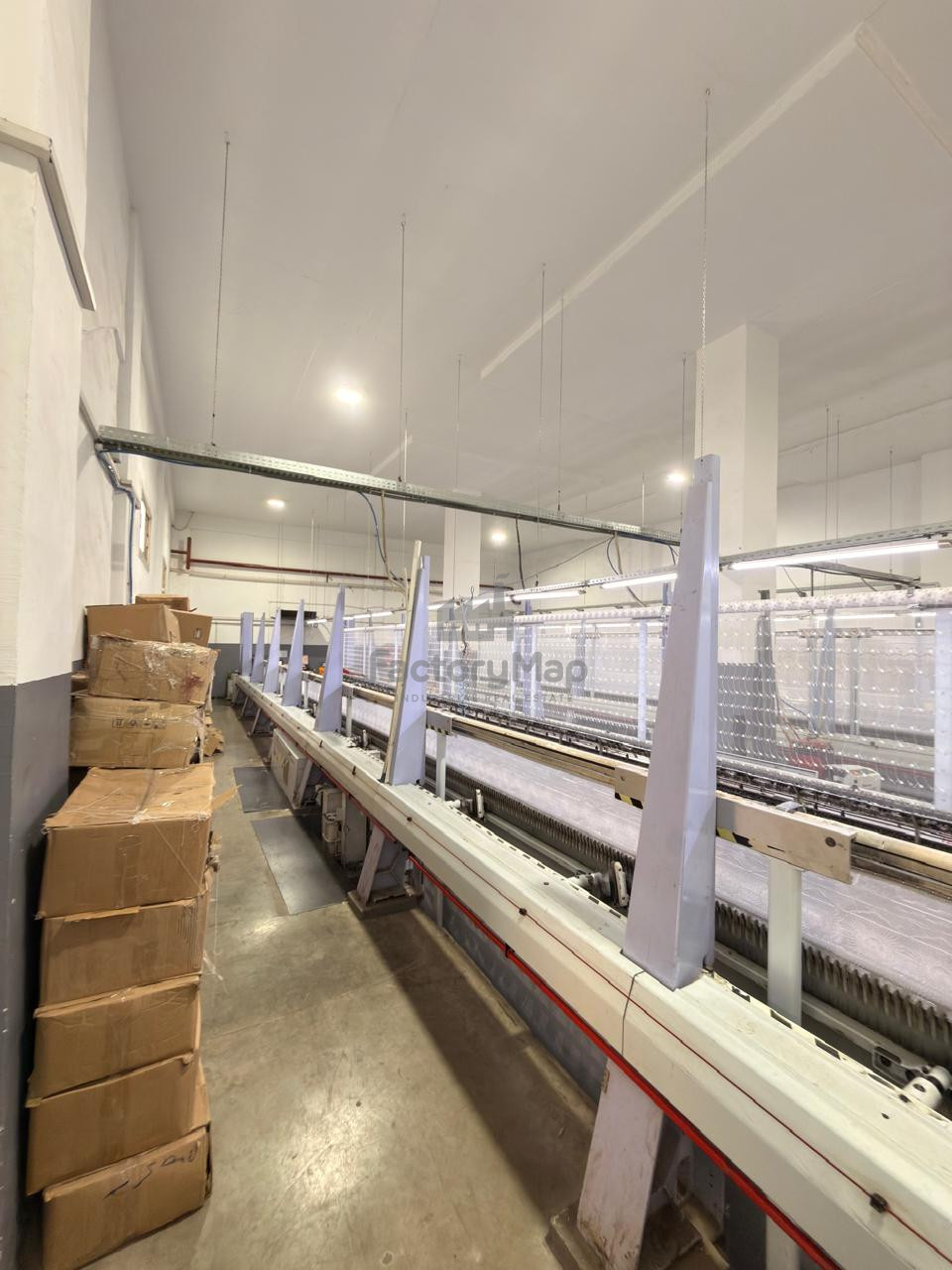 مصنع في العاشر من رمضان المنطقه الثالثه – كود 4132 مصنع في العاشر من رمضان المنطقه الثالثه – كود 4132